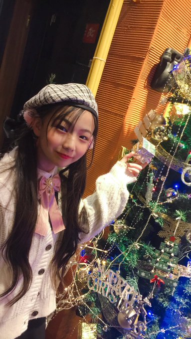 Twitterのコスプレ画像6