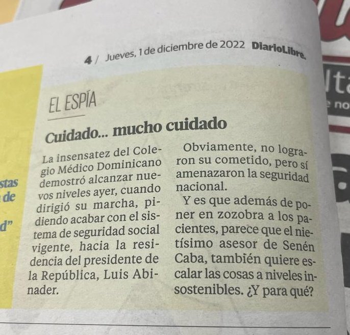 NRamirezTroche's tweet photo. Vean bien quien es el "asesor" del CMD en su lucha que se desviado totalmente de lo que debería ser. https://t.co/xIrBtOSZS8