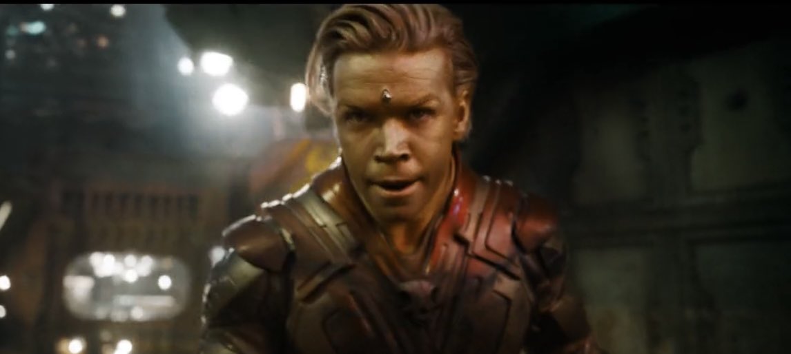 Hello Adam… 

#GuardiansOfTheGalaxyVol3