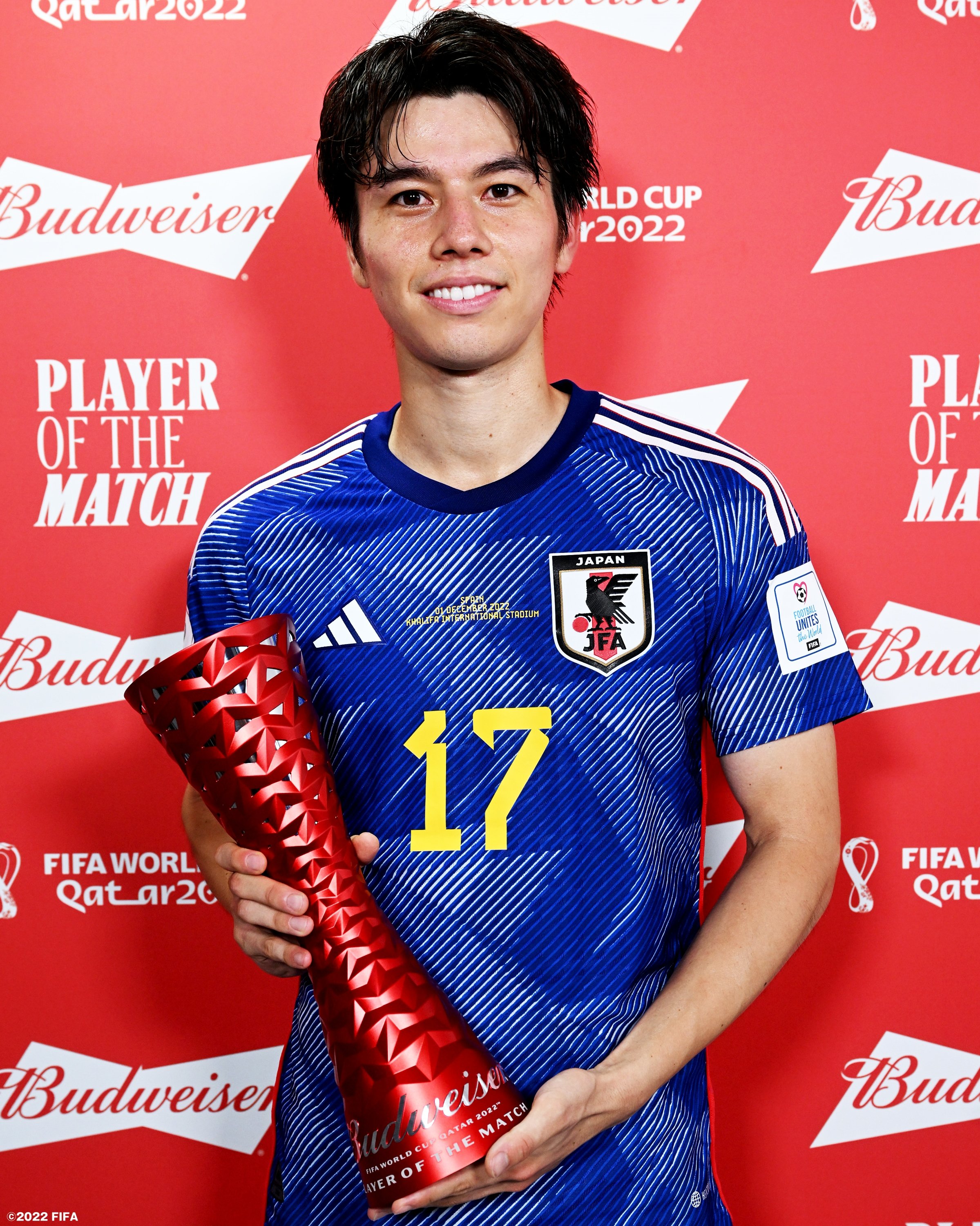 サッカー日本代表 🇯🇵 on X: サッカー日本代表 🇯🇵 on X: