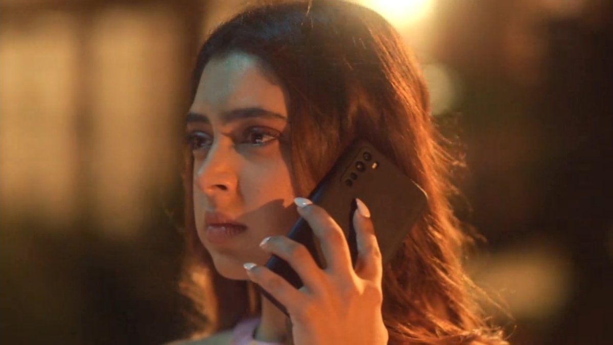 nitisquad's tweet photo. Way #NitiTaylor𓃵 emoting with her eyes is so literally outstanding 💅👏💔
#NandiniMurthy #KYYS4OnVoot #NitiTaylor @niti_taylor https://t.co/U2D3PDdzW9