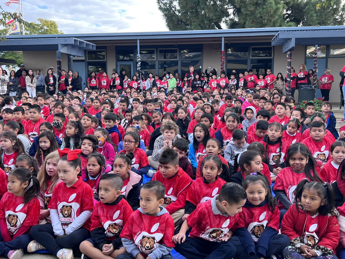 OUSD Innovation and Excellence (@andousd) on Twitter photo California is officially renamed to California iInspire Academy. <a href="/iInspire_CA/">California iInspire Academy</a> is also renewed as an Apple Distinguished School (only one on OC) for the 3rd time. Dr. Brunasso and her team did an amazing job celebrating the work. <a href="/OrangeUnifiedCA/">Orange Unified SD</a> <a href="/OCDeptofEd/">OCDE</a> <a href="/GunnMarieHansen/">Gunn Marie Hansen</a> California is officially renamed to California iInspire Academy. <a href="/iInspire_CA/">California iInspire Academy</a> is also renewed as an Apple Distinguished School (only one on OC) for the 3rd time. Dr. Brunasso and her team did an amazing job celebrating the work. <a href="/OrangeUnifiedCA/">Orange Unified SD</a> <a href="/OCDeptofEd/">OCDE</a> <a href="/GunnMarieHansen/">Gunn Marie Hansen</a>