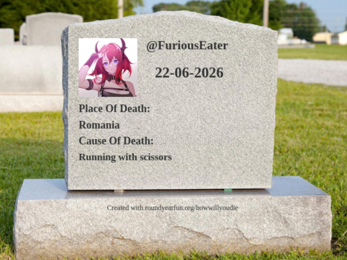 Furious tweet media