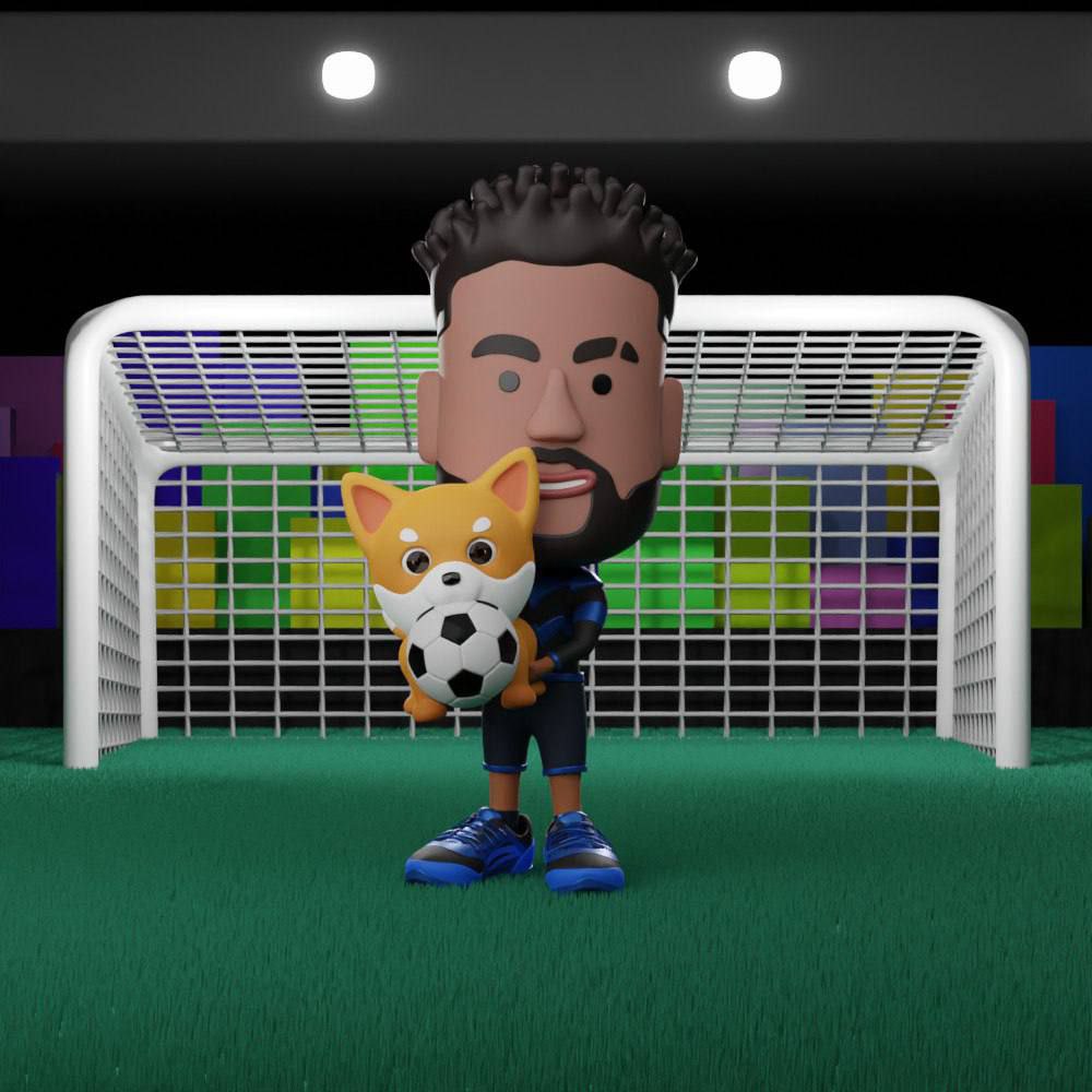 WBramowski's tweet photo. @MiniFootballBsc This is the next step. Very very profesional 🤯🤯🤯
#MiniFootballBSC #MiniFootballToken #MiniFootball https://t.co/0nToEAAXXd