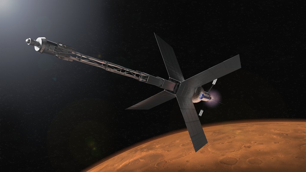 A new round of awards to researchers at U.S. universities will support tech development in nuclear propulsion, space communications, atmospheric entry, advanced materials, and high-temperature radiators. Here are our 2022 Early Stage Innovation selections: go.nasa.gov/3B38ONR