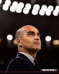 PascalPakozdi's tweet photo. Thank you #RobertoMartinez !
You showed us the path and learned us to believe.
We really enjoyed the journey, the campaigns, the tournaments, the 9 seconds goal, and the third place at the 2018 #WorldCup ! https://t.co/GskkWdn5GA