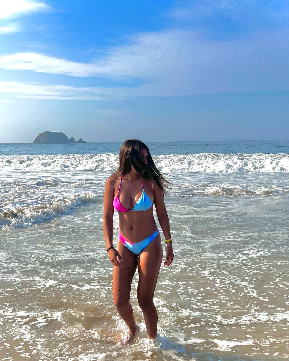 Amo la playa ❤️🏖️