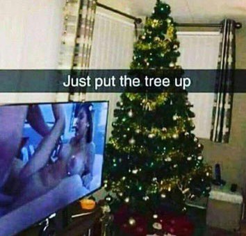 BorrachMuchach's tweet photo. Pinche #FelisNavidad https://t.co/StHXmF60cp