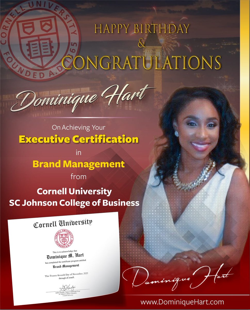 Dominique Hart tweet media