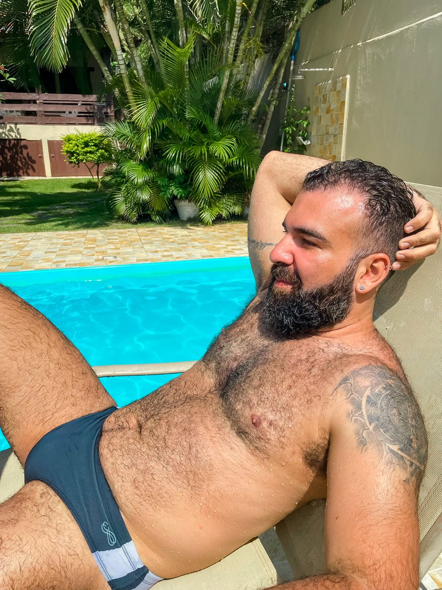 Ursinho em construção 🐻 tweet media