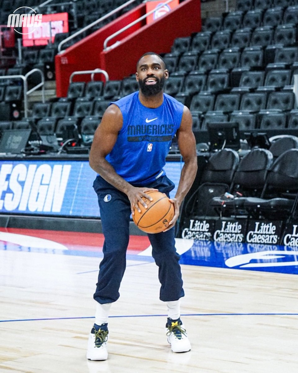 dallasmavs's tweet photo. So nice with it 😎 https://t.co/2H7pCeh3rz