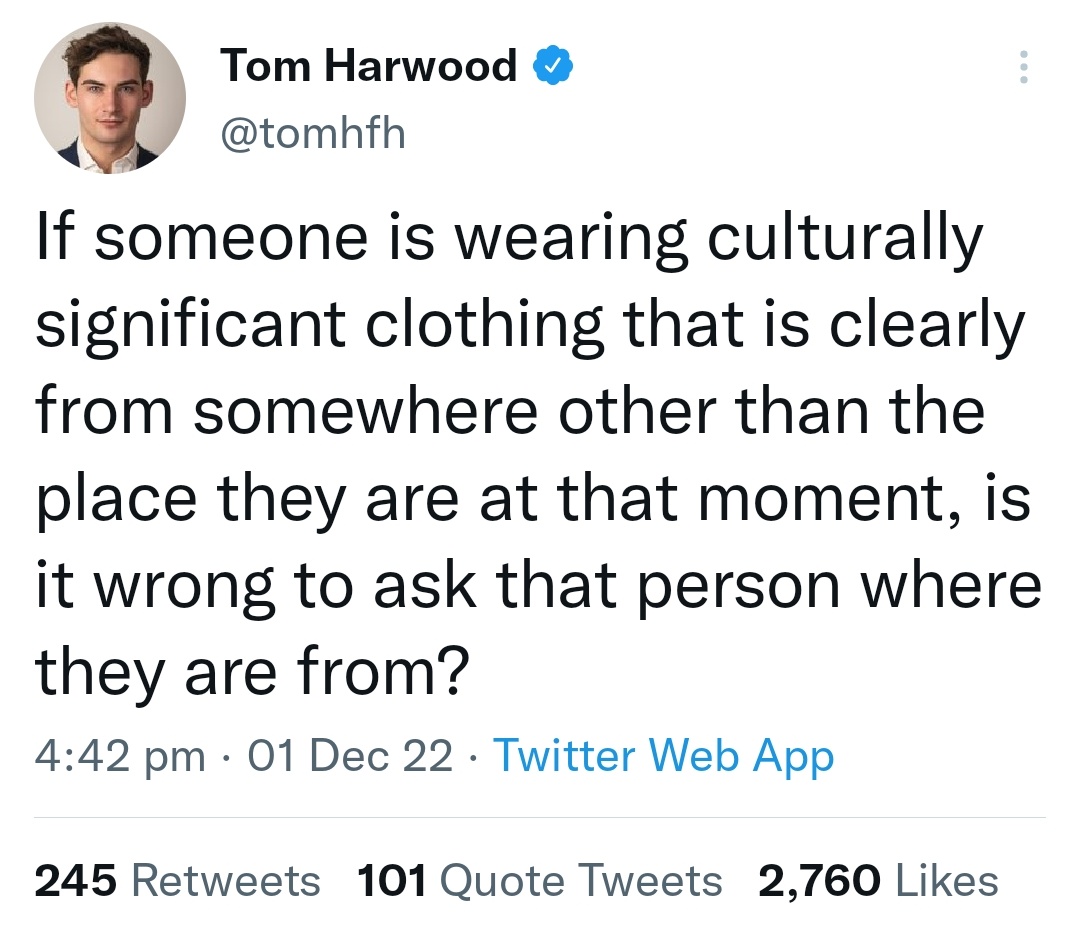 Otto English tweet media