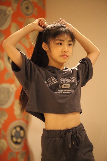 Twitterのコスプレ画像9