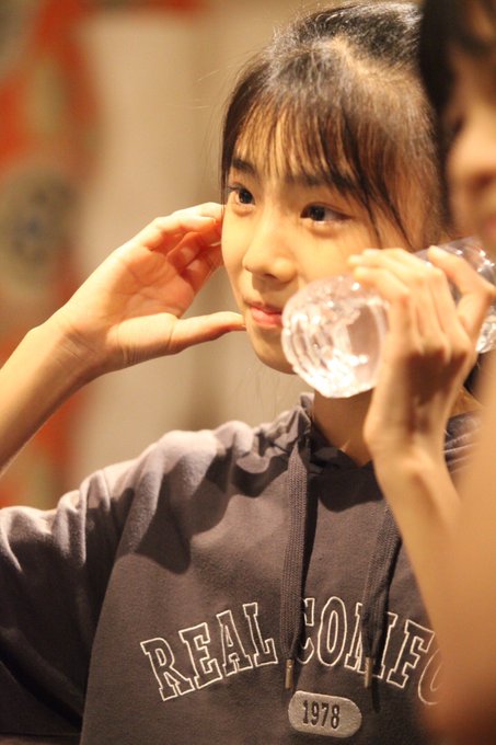 Twitterのコスプレ画像8