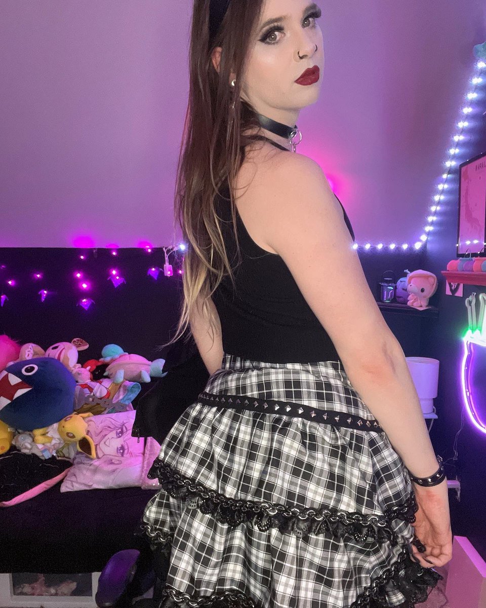 Lux_the_Trinity on Twitter: 