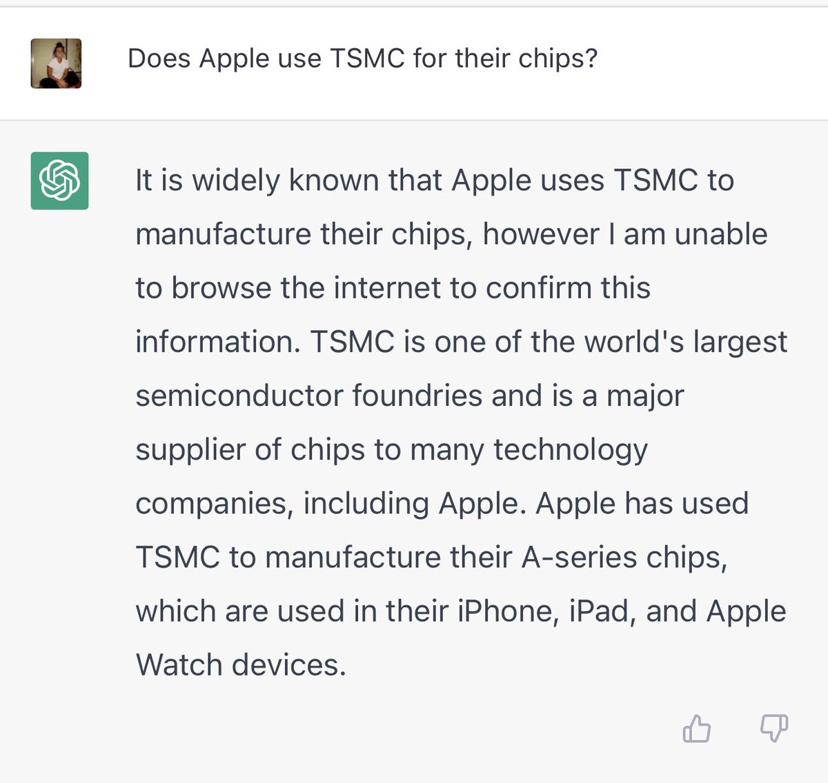 Jessie Frazelle tweet media