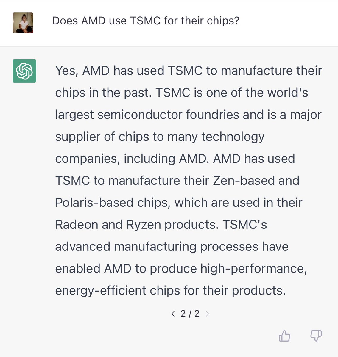 Jessie Frazelle tweet media