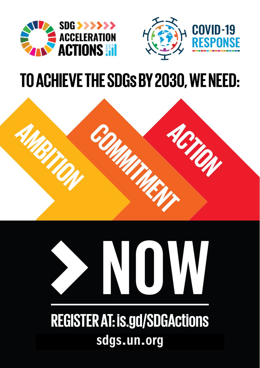 UN DESA Sustainable Development tweet media