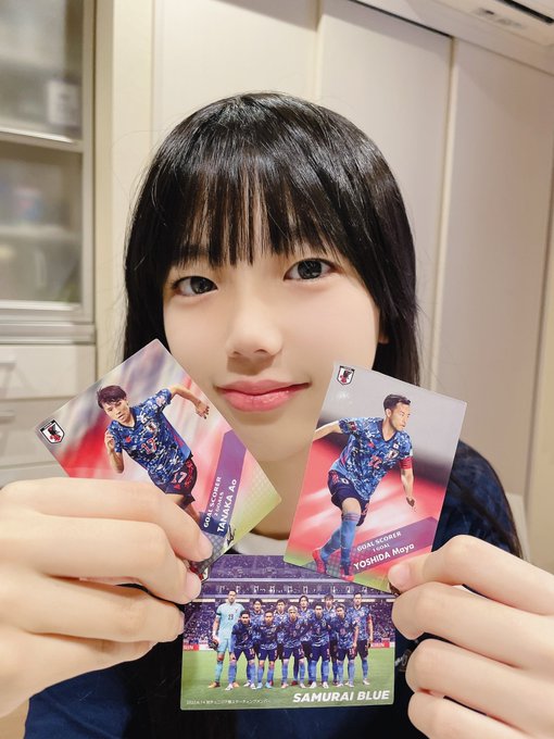 Twitterのコスプレ画像5