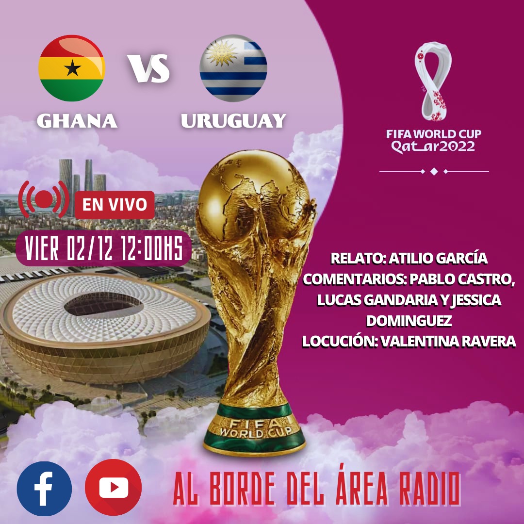 🔴PORTUGAL VS URUGUAY EN VIVO MUNDIAL QATAR 2022 EN DIRECTO