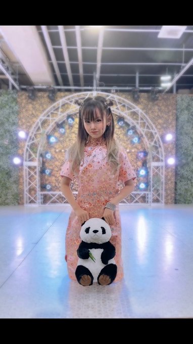 Twitterのコスプレ画像8