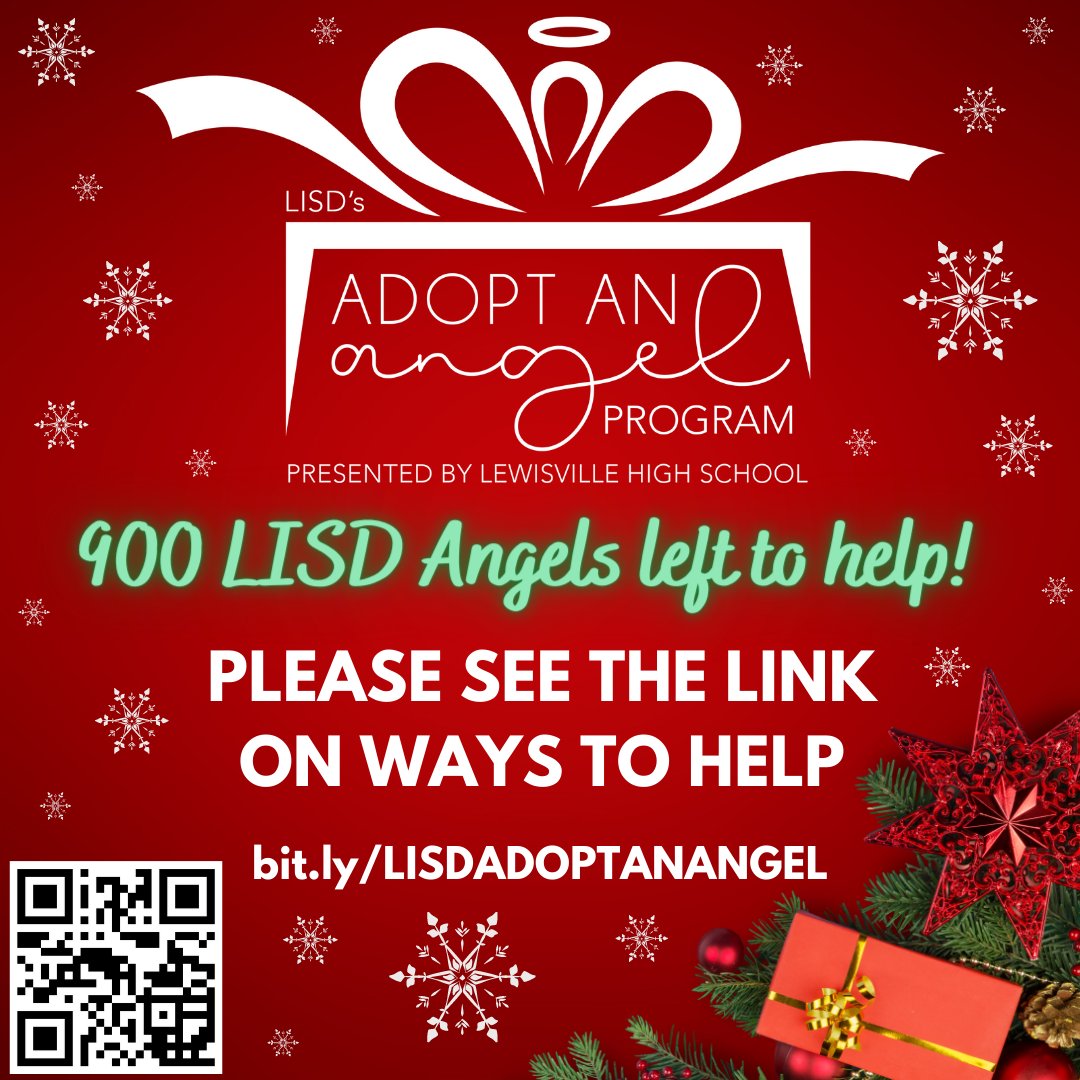 WE NEED YOUR HELP!  Please consider adopting or donating gift cards or to Zelle.  Thanks so much for anything you can do for our angels! bit.ly/LISDADOPTANANG…