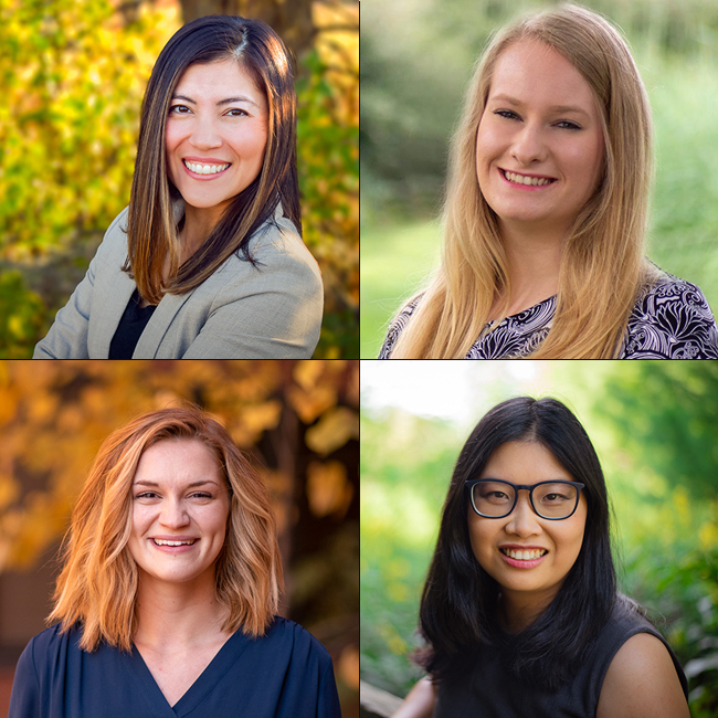 This year, the participation of women in #TechEX22 is up 33% over 2019. Thanks to generous support from our sponsors <a href="/Cisco/">Cisco</a>, <a href="/JuniperCertify/">Juniper Networks Certification Program</a>, <a href="/LastPass/">LastPass</a>, &amp;  <a href="/saltycloudpbc/">SaltyCloud</a>, we have 4 I2I Scholarship winners &amp; 2 NSRC-Internet2 Fellowship winners joining us. bit.ly/3VfLjJI