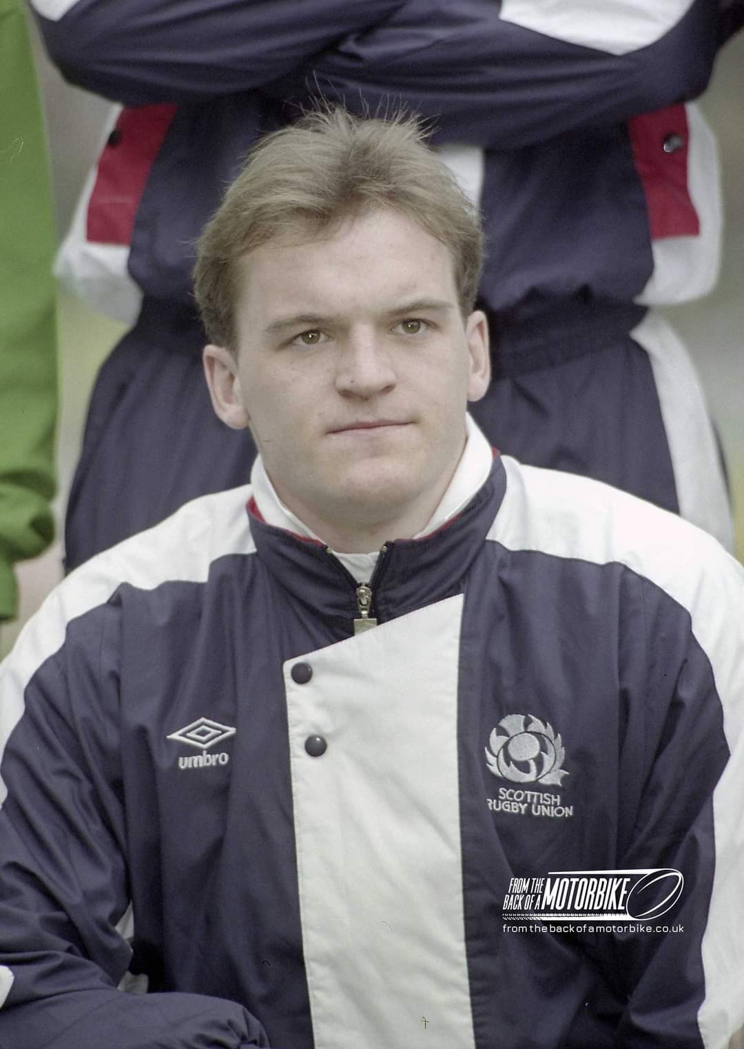 Kenny Logan (KennyLogan) / Twitter
