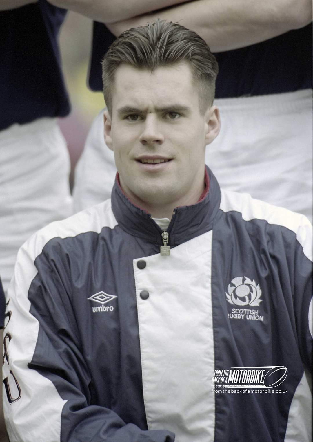 Kenny Logan (KennyLogan) / Twitter