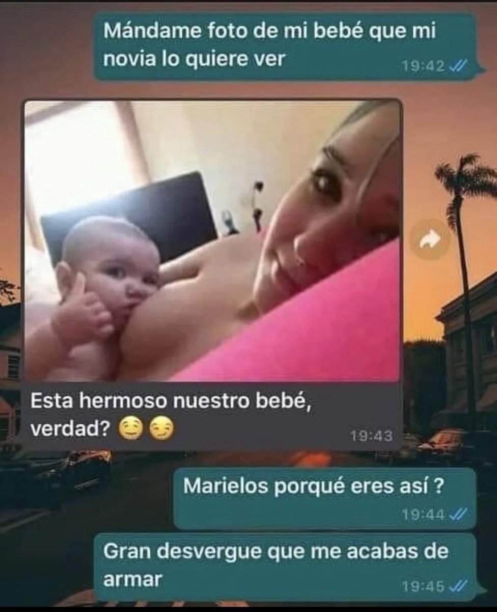 Imágenes para enviar y decir "nosotros" tweet media