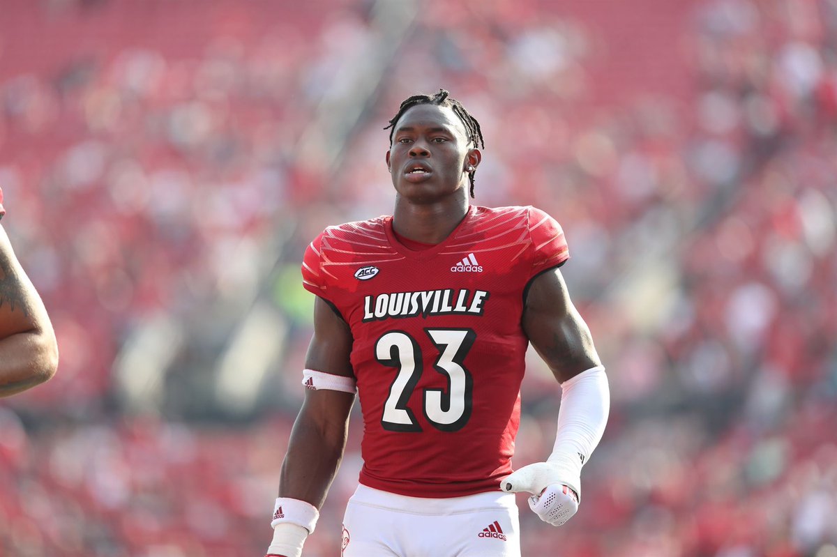 I have officially entered the transfer portal.