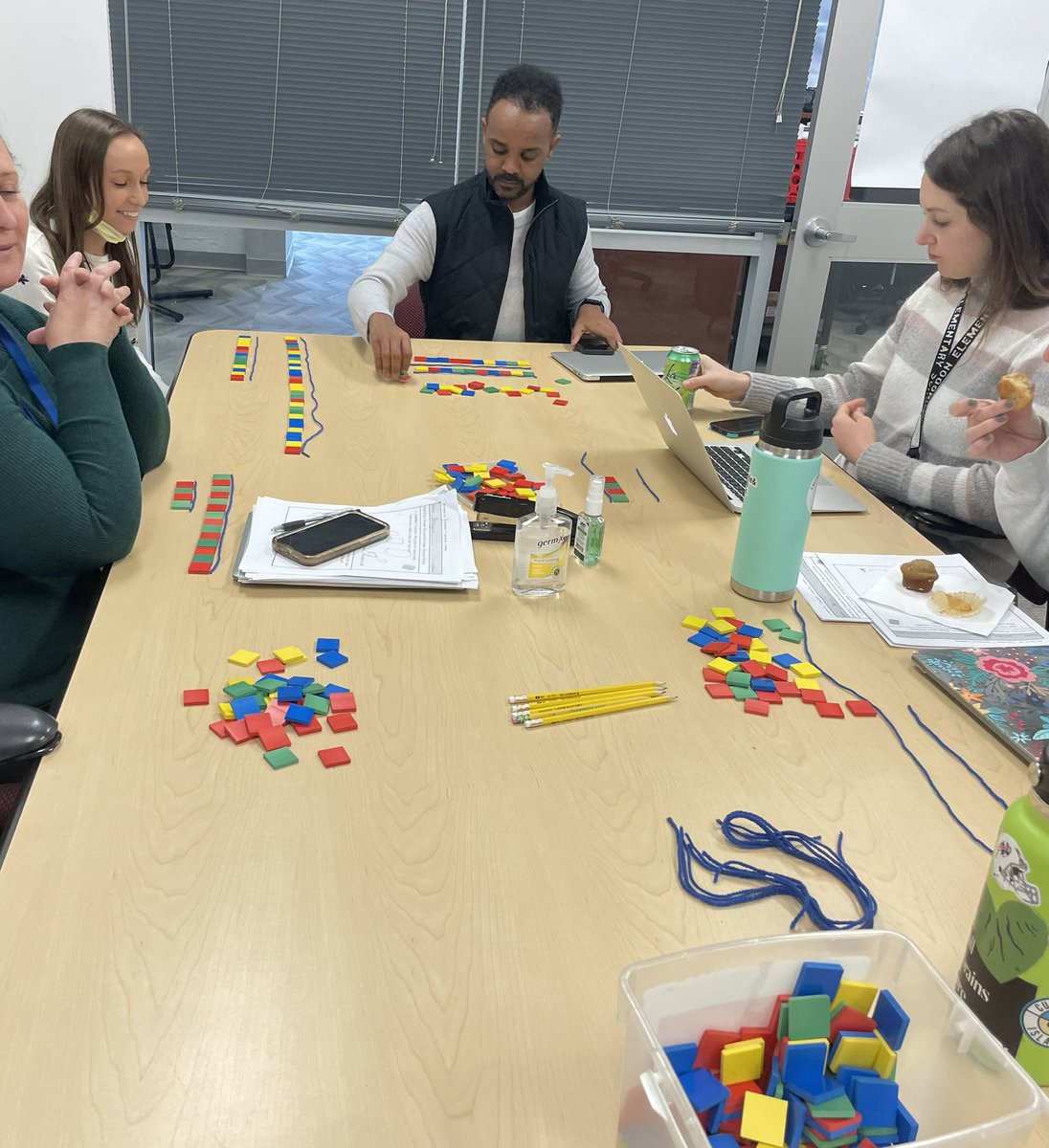 Kelly Penfield tweet media