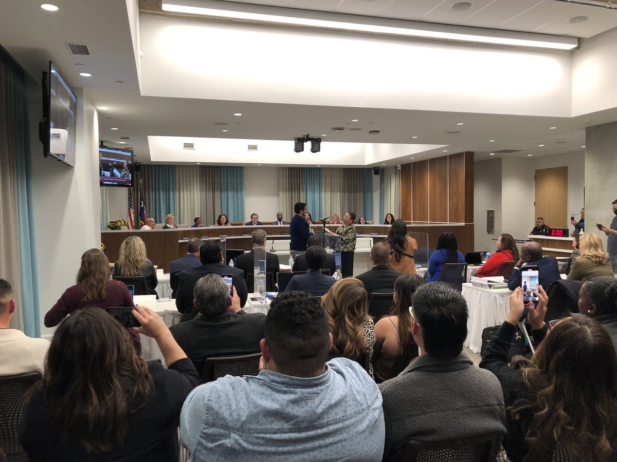 AISD School Board Watch 👀 tweet media