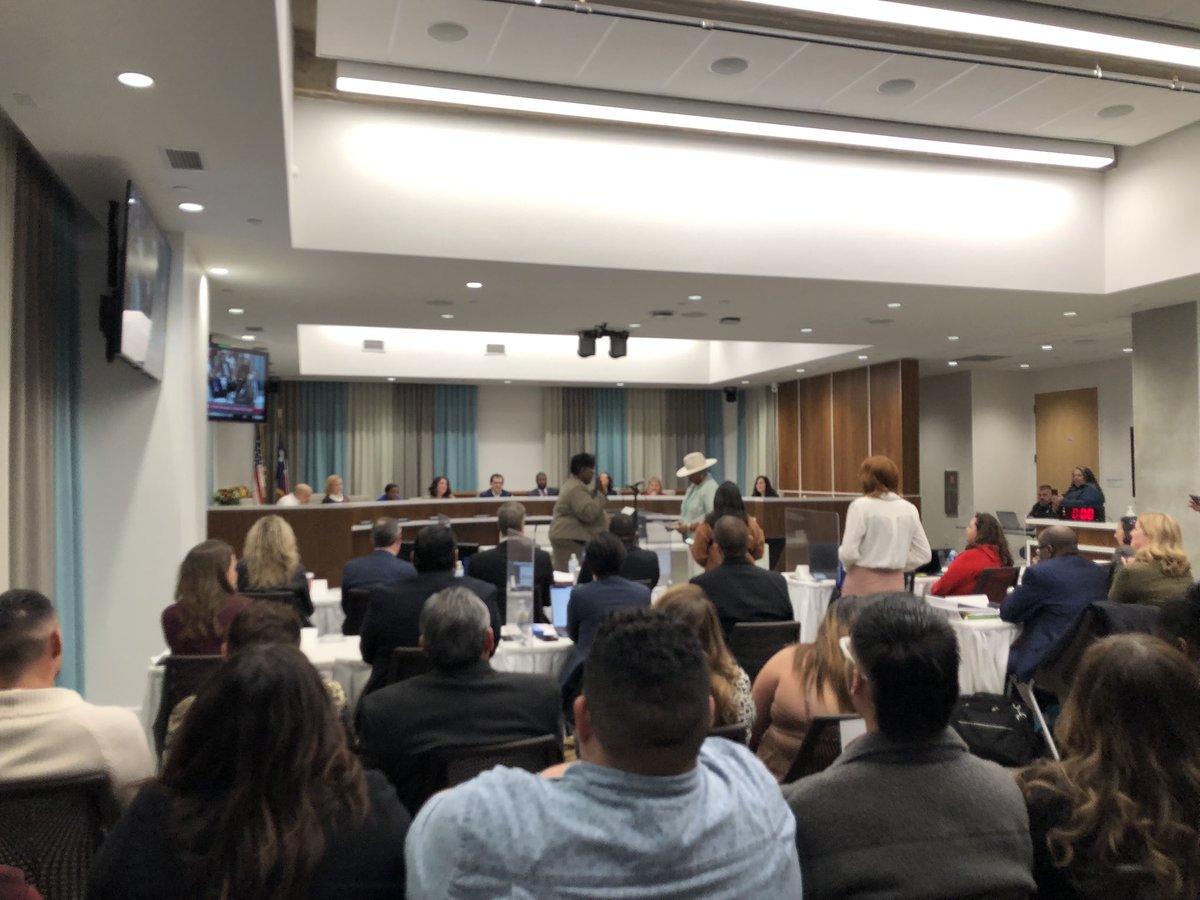 AISD School Board Watch 👀 tweet media