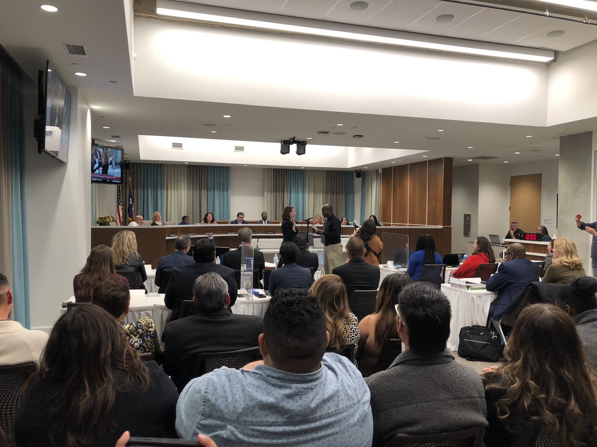 AISD School Board Watch 👀 tweet media