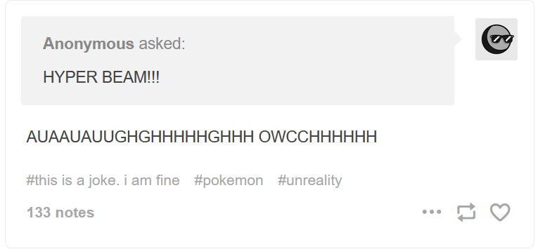 66. i just really love @ realpokemon