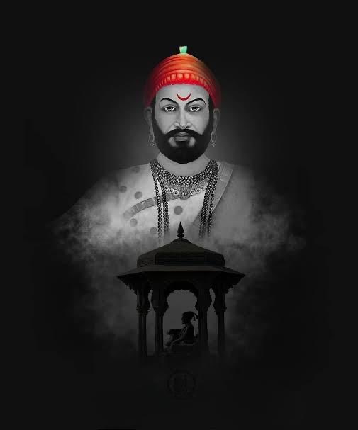 SaurabhKauthale's tweet photo. #ChhatrapatiShivajiMaharaj 🚩

The whole world respects those who bend before Dharma, Truth, Excellence and God! https://t.co/aSXtdNekPe