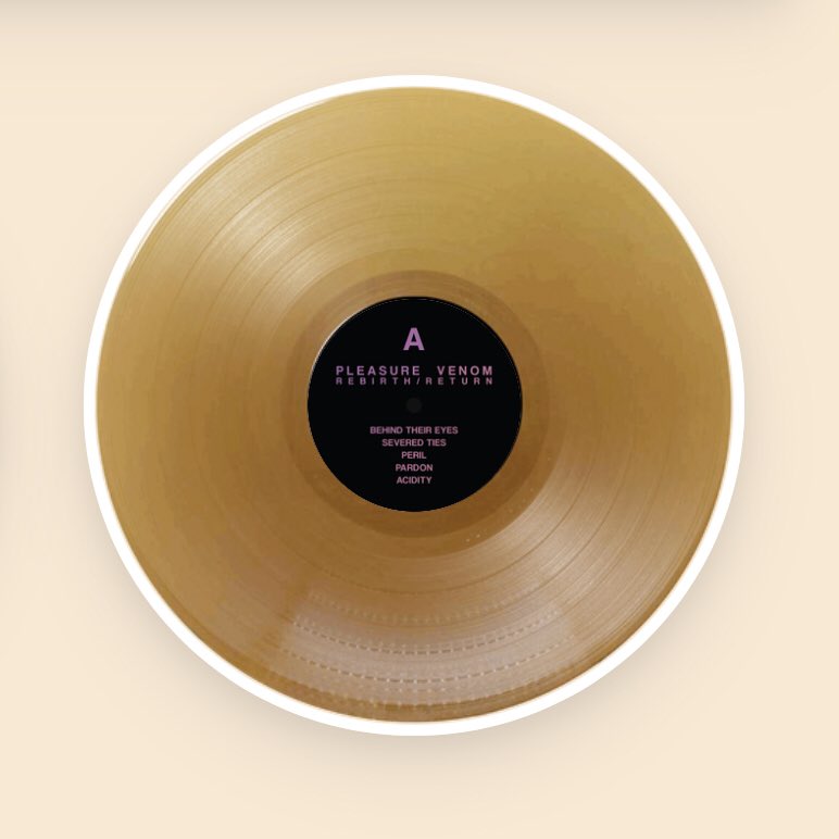 Pleasure Venom tweet media