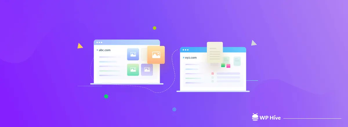 HiveWP's tweet image. Top search engines like Google, Bing, Yandex, etc. use backlinks as a key measure of authority and ranking!

Get 14 major backlink techniques to rank your site!

Read on to know the good and the bad types of backlinks in detail - buff.ly/31ly9nH 

#BackLinkTips #SEOTips
