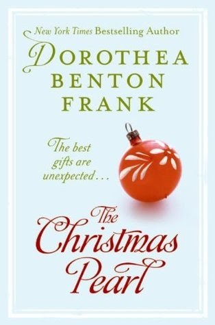 EasternSunset9's tweet image. Advent Reads Day 1: The Christmas Pearl by Dorothea Benton Frank dlvr.it/Sdj9PW