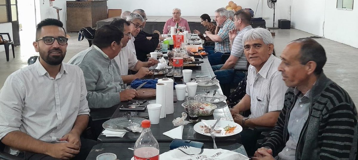 FECOPEBA tweet media