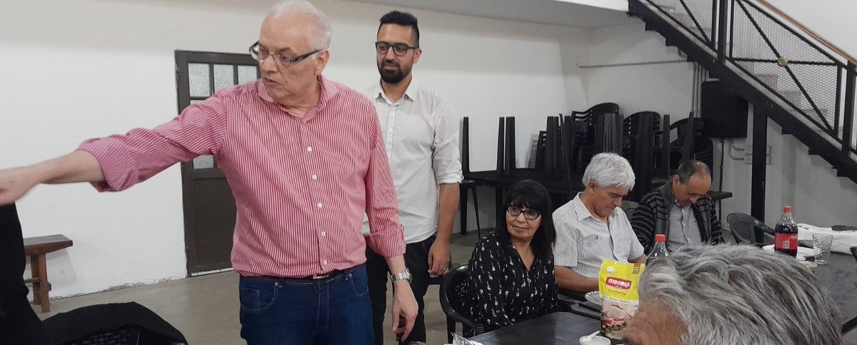 FECOPEBA tweet media