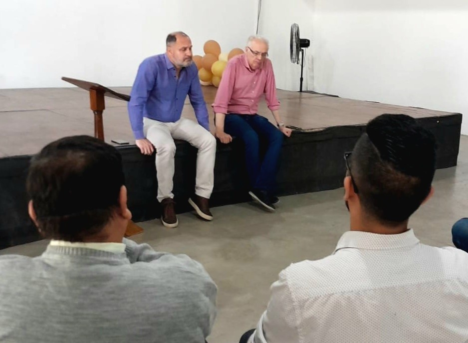 FECOPEBA tweet media