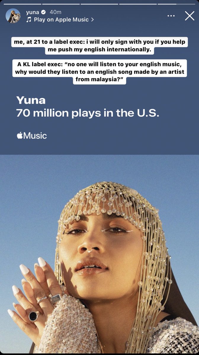 What a flex 💪🏼