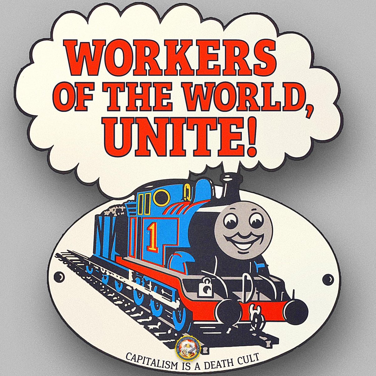 A Better World is Possible tweet media