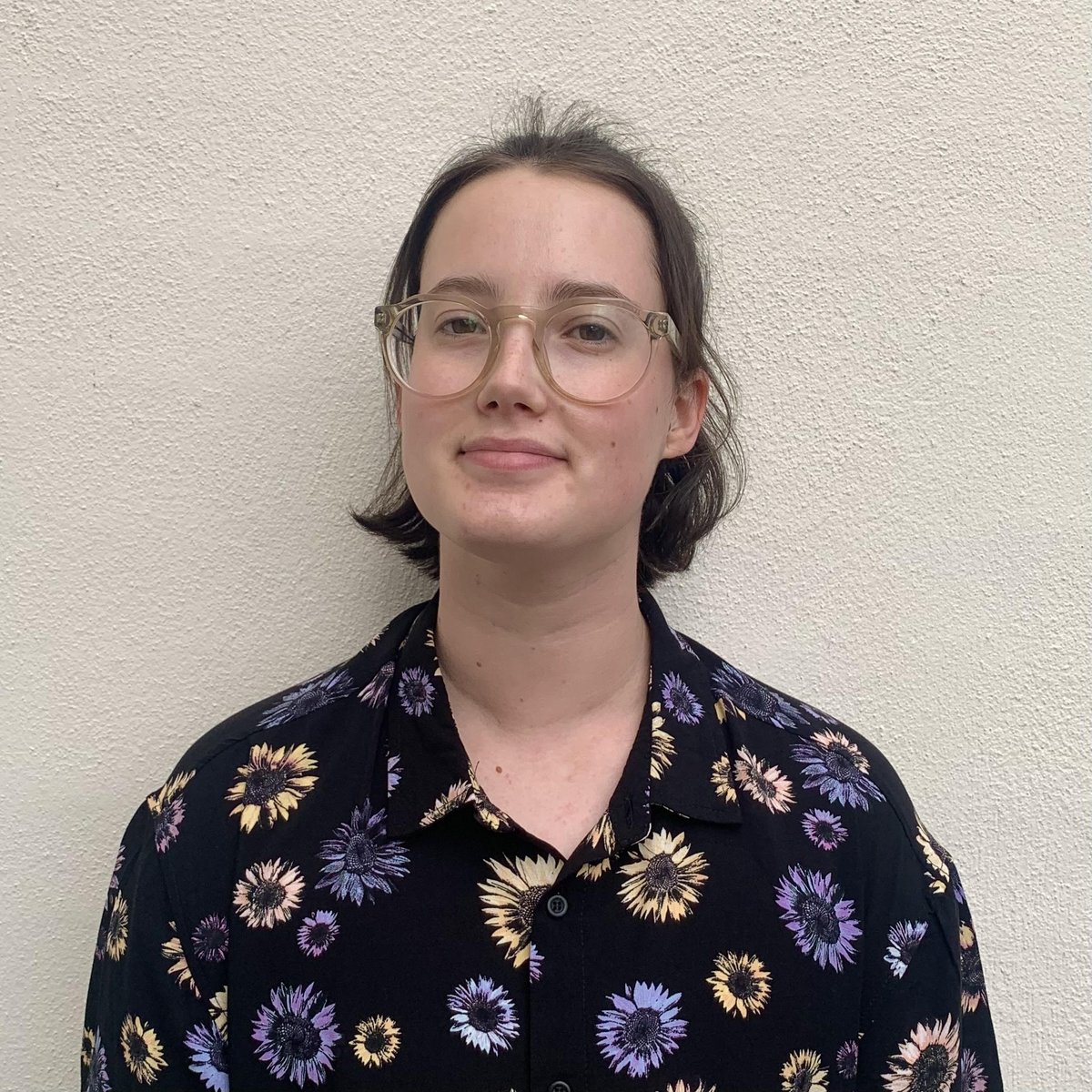 Meet Wren! Wren (they/them) recently graduated with a BA of Science majoring in Psychology &amp; a BA of Biomedical Science. In their downtime Wren enjoys a relaxing cup of tea &amp; playing Nintendo Switch. We are excited to have Wren support us with administrative &amp; reception duties.