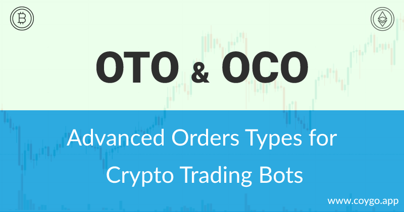 CoygoHQ's tweet photo. Learn how to use advanced order types with your crypto trading bots using Coygo!

https://t.co/46X11SQq4F

#crypto #coygo #cryptotrading #algotrading #tradingbot https://t.co/DkE5bZHYhw