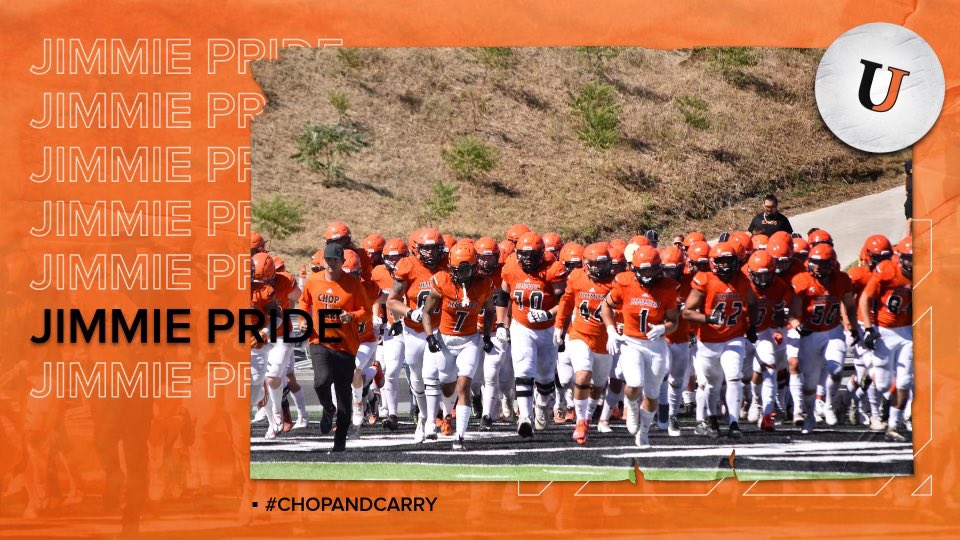 After a great call with <a href="/Coach_G_Magana/">Gerardo Magaña</a> I am blessed to receive an offer from the University of Jamestown! <a href="/JimmieFootball/">Jamestown Football</a> <a href="/SixZeroAcademy/">Coach Matt McChesney</a> <a href="/WHO_CoachMJones/">Michael Jones</a> <a href="/DouglasCountyFB/">Douglas County Football</a> <a href="/ryan_buresh/">Ryan Buresh</a>