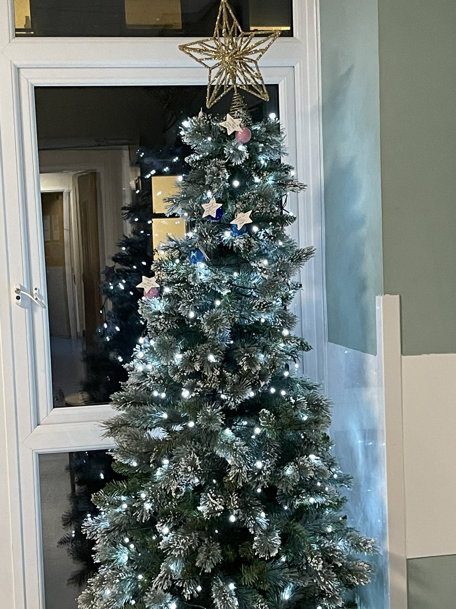 Cheryl Cole (@cherylcole73) on Twitter photo So the first baubles are on the Baby Christmas Tree on the labour ward at <a href="/UHP_NHS/">University Hospitals Plymouth NHS Trust</a> <a href="/MidwivesRCM/">Royal College of Midwives 💙</a> Loving the new star labels this year So the first baubles are on the Baby Christmas Tree on the labour ward at <a href="/UHP_NHS/">University Hospitals Plymouth NHS Trust</a> <a href="/MidwivesRCM/">Royal College of Midwives 💙</a> Loving the new star labels this year