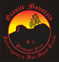 WFLeaders's tweet photo. @BLMFire Yarnell Hill Fire Site visit 2022
Granite Mountain Hotshot motto: “Esse quam videri,” a Latin phrase meaning “To be, rather than to seem.”
Post-site-visit challenge: Read John Legeune's memoir, "The Reminiscences of a Marine."
#fireleadership #honorthroughlearning https://t.co/cDsW7AZdxC